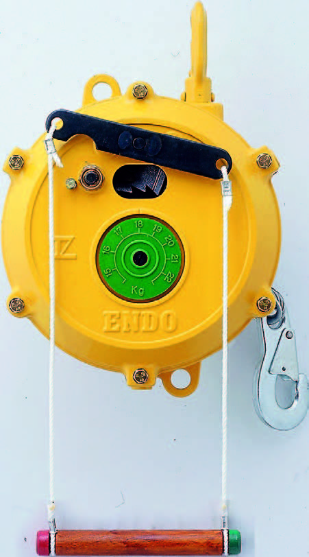 日本ENDO远藤RSB型自锁弹簧平衡器